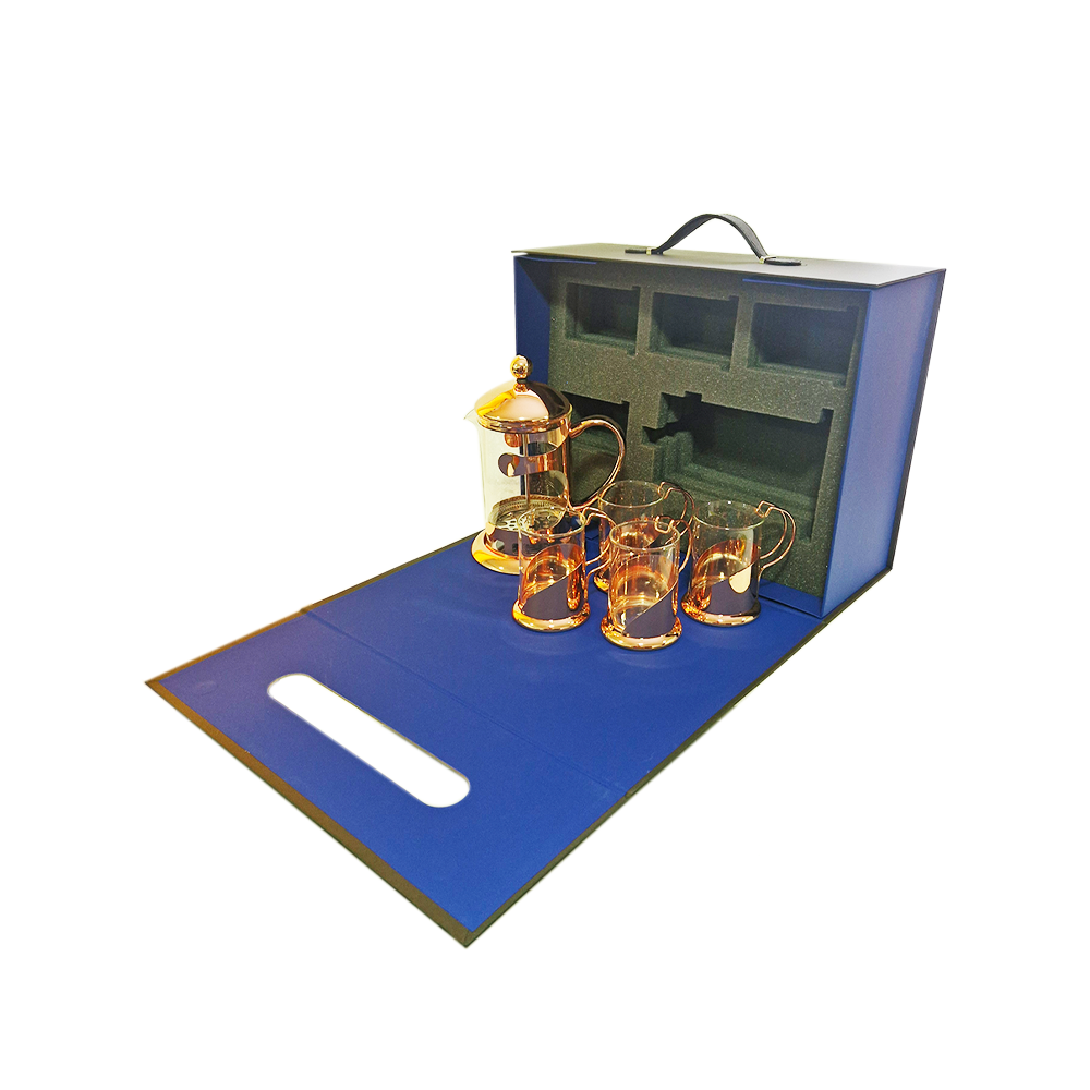 Set Home Coffe