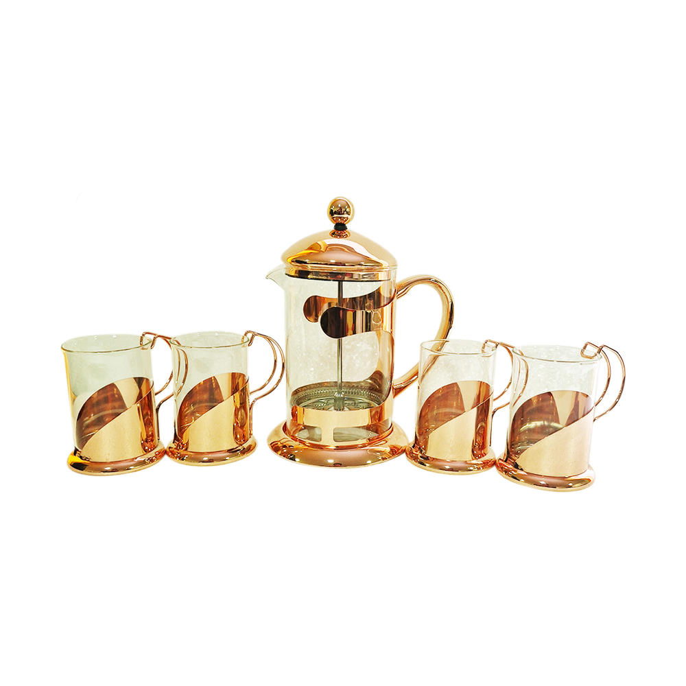 Set Home Coffe