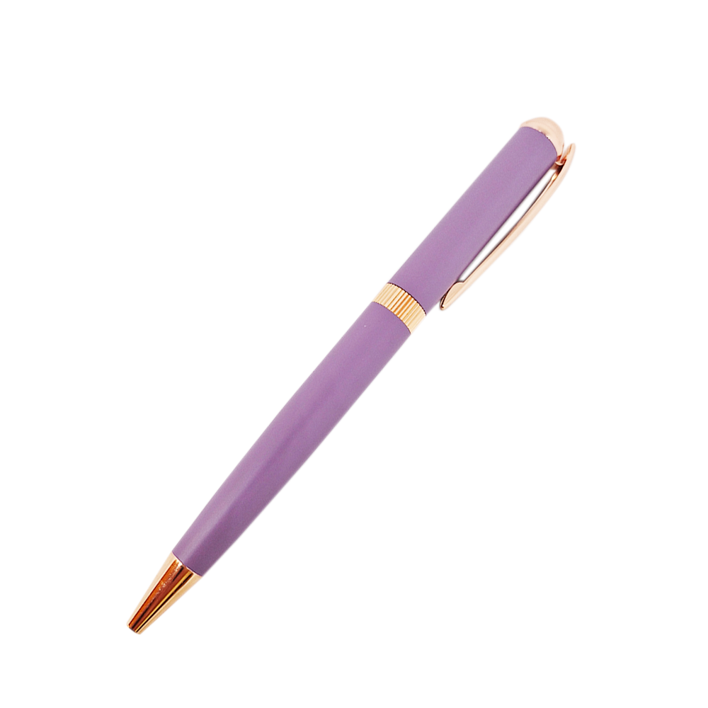 Bolígrafo Mistyc Purple Perfect Class®