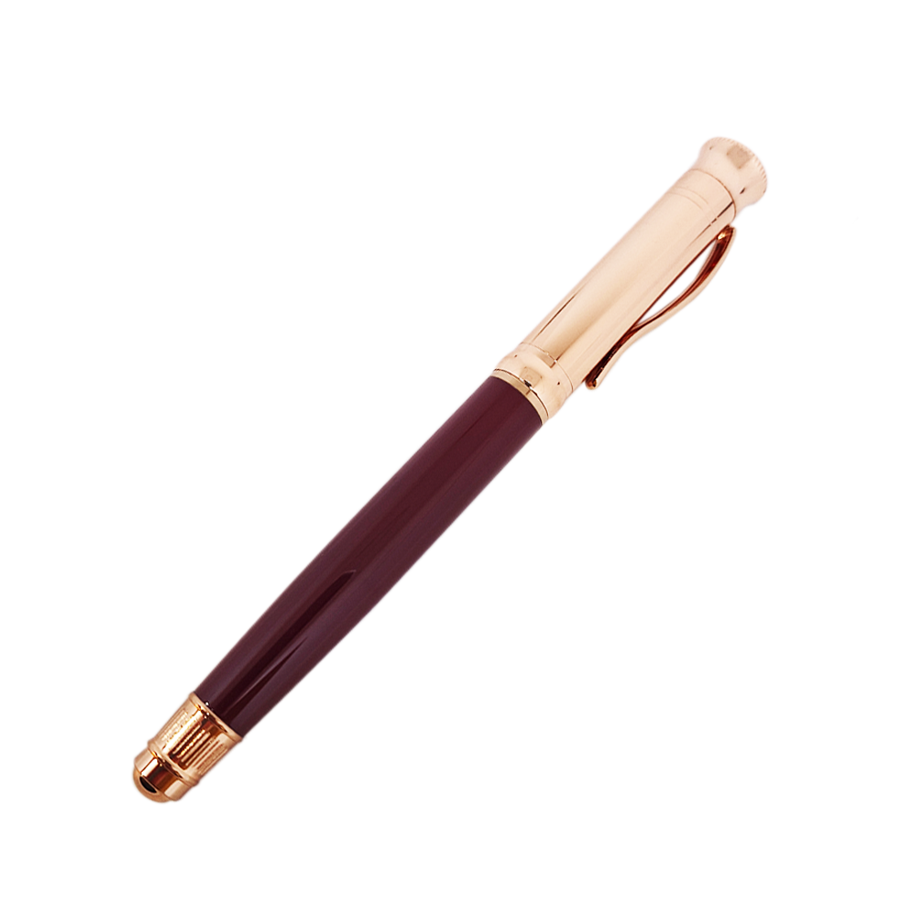 Bolígrafo Chroma Red Perfect Class®