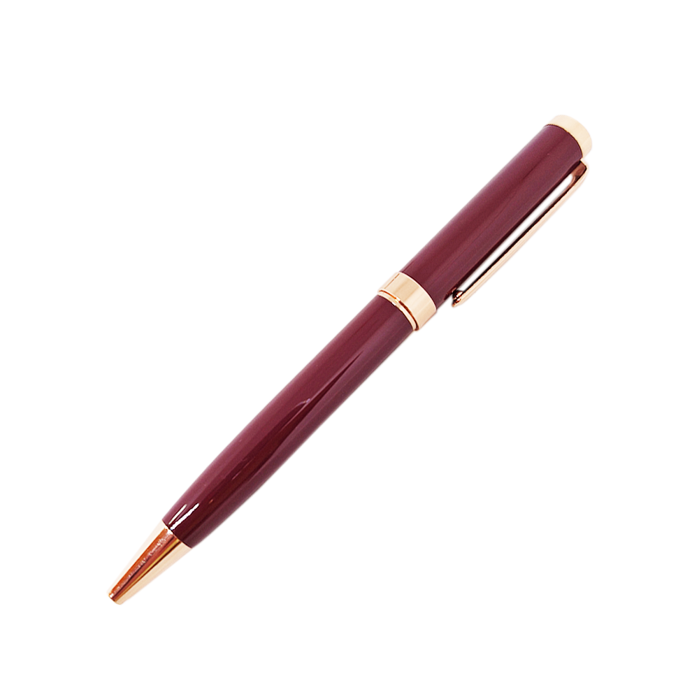 Bolígrafo Mistyc Red Perfect Class®