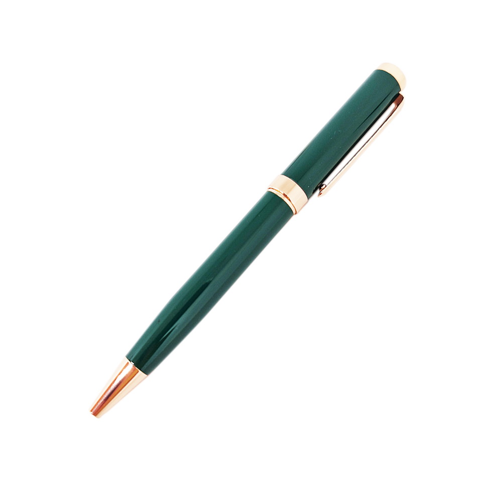 Bolígrafo Mistyc Green Perfect Class®