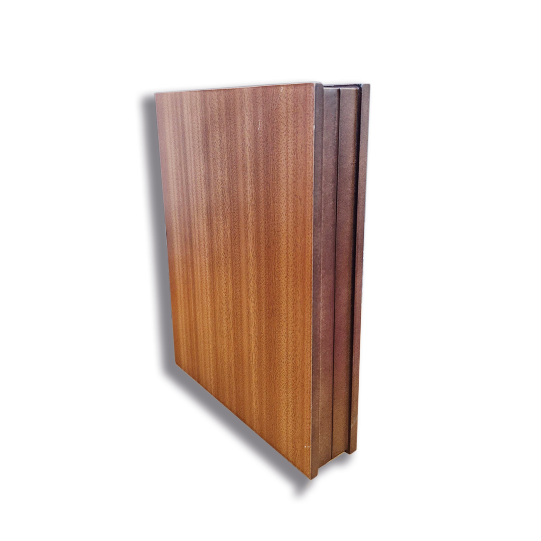 Galvano Royal Book