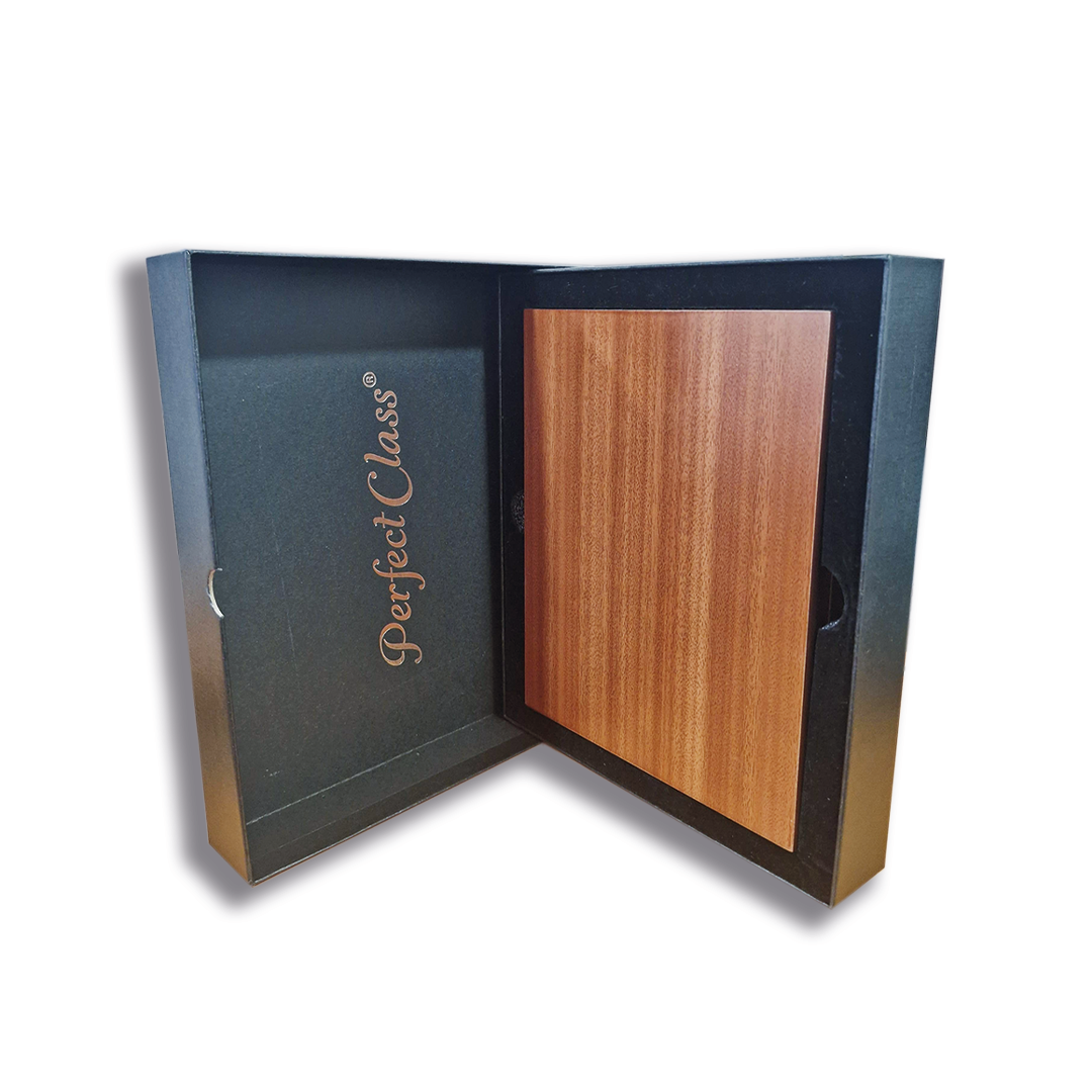 Galvano Royal Book