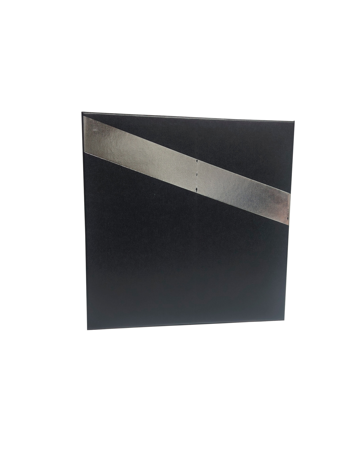 GALVANO VIDRIO "Octagonal"