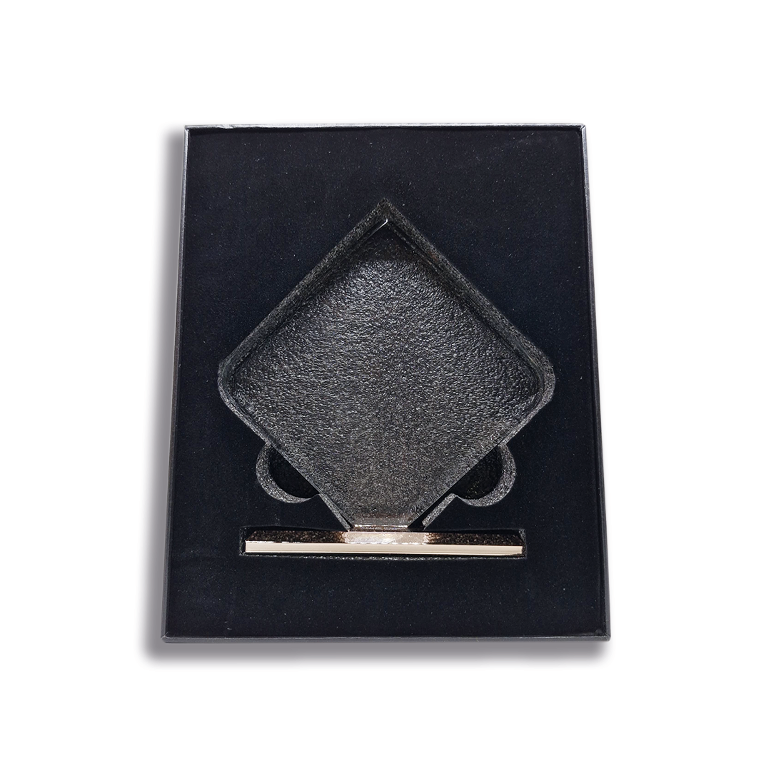 Atril Honor Diamond Copper