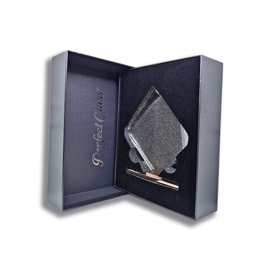 Atril Honor Diamond Copper