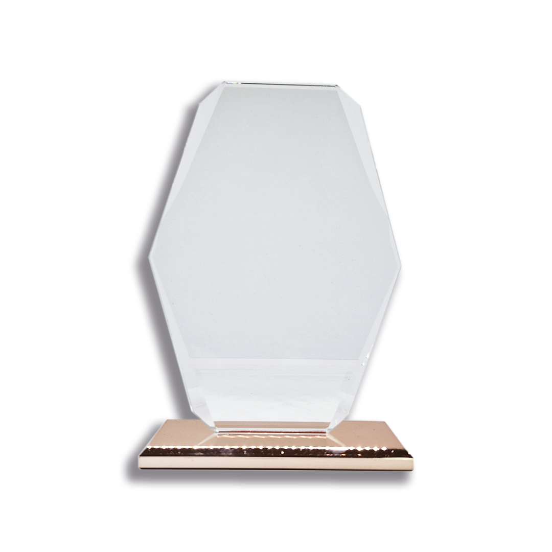 Atril Honor Glow Copper