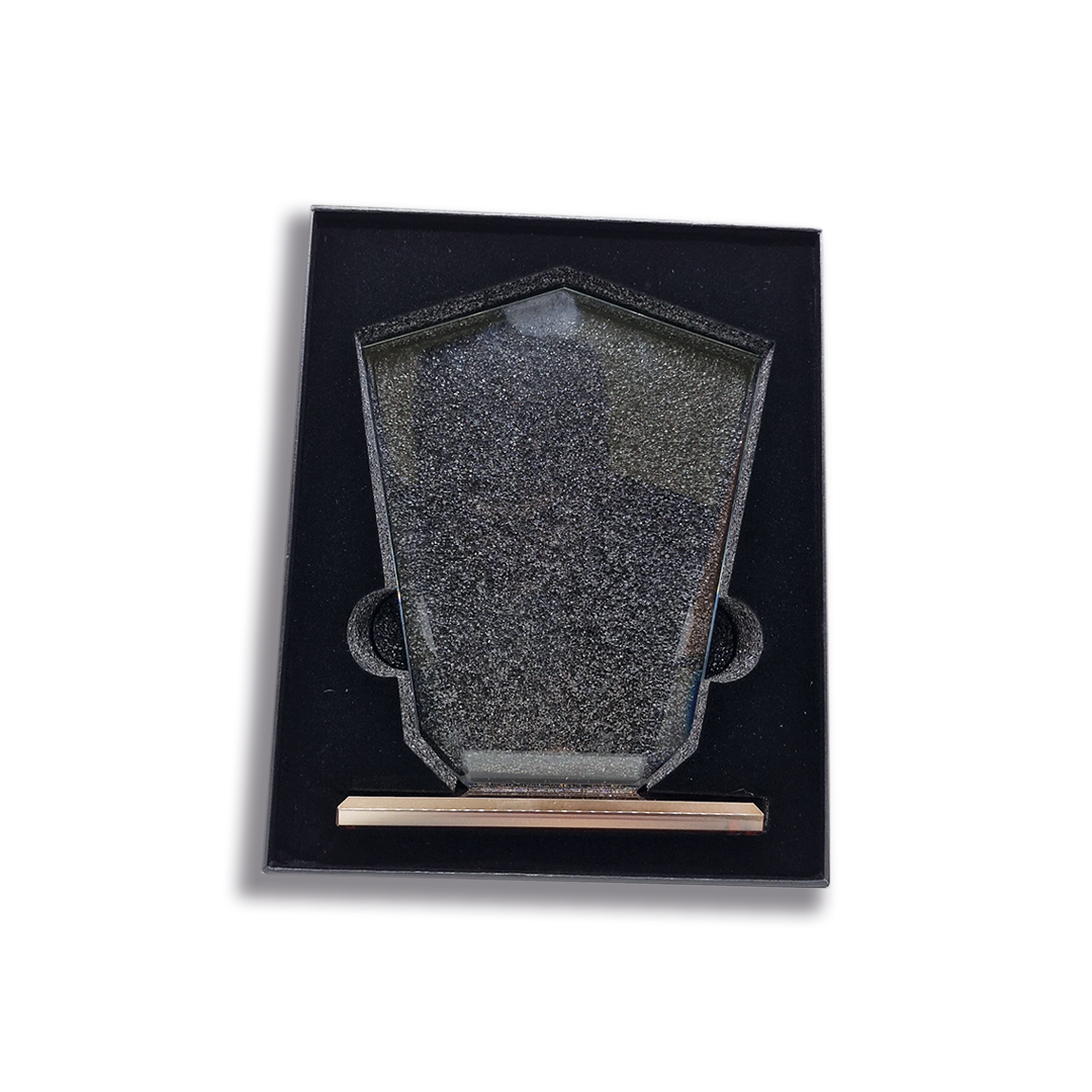 Atril Honor Shield Copper