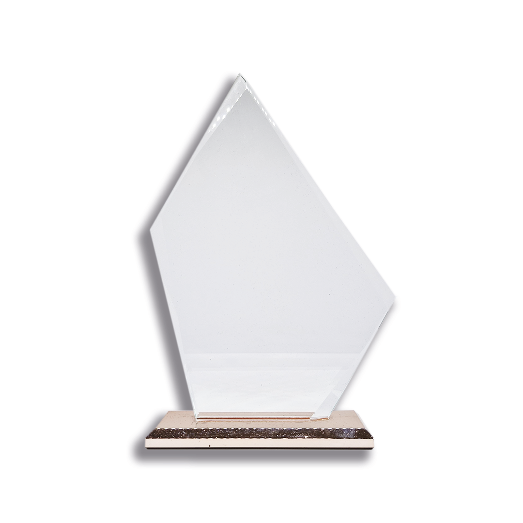 Atril Honor Prism Copper