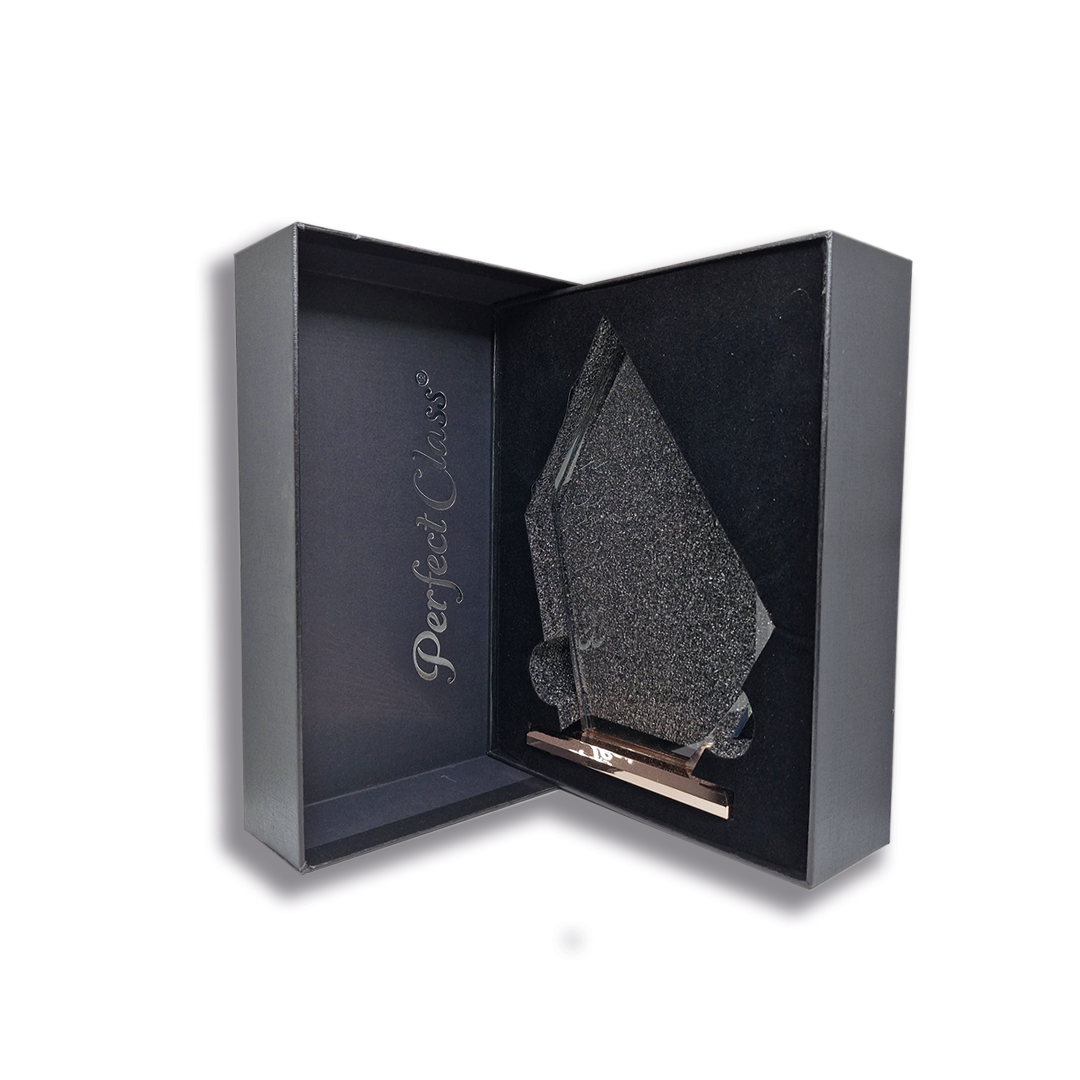 Atril Honor Prism Copper