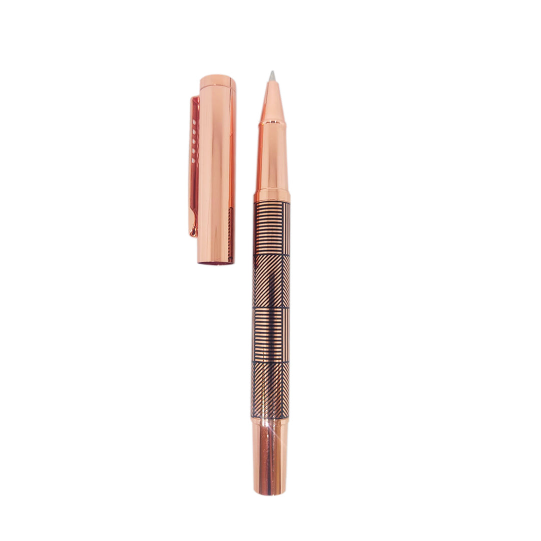 Bolígrafo Noctur Copper Perfect Class®