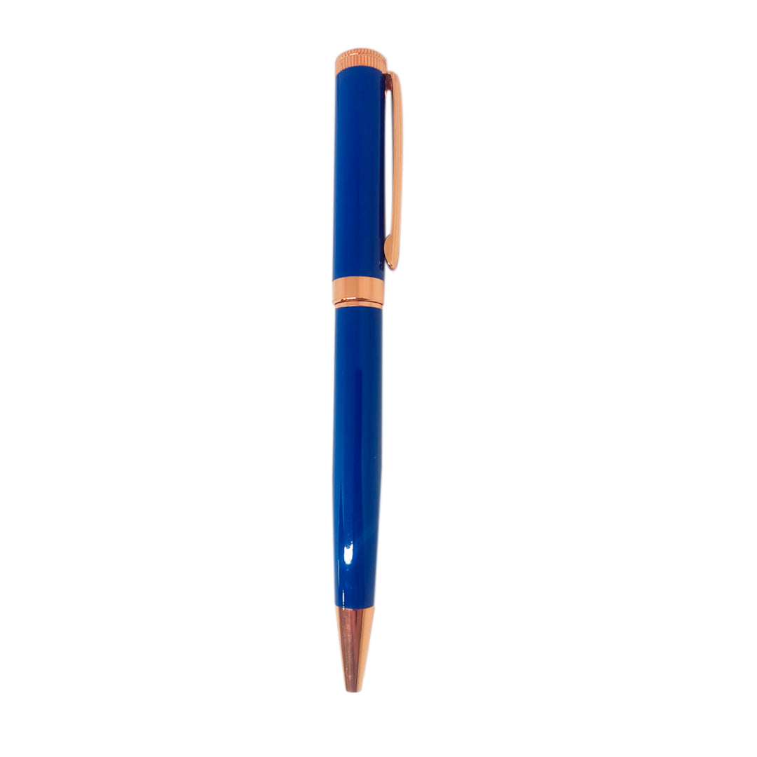 Bolígrafo Blue Copper Perfect Class®