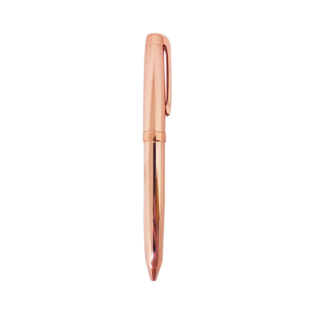 Bolígrafo Copper Reflection Perfect Class®