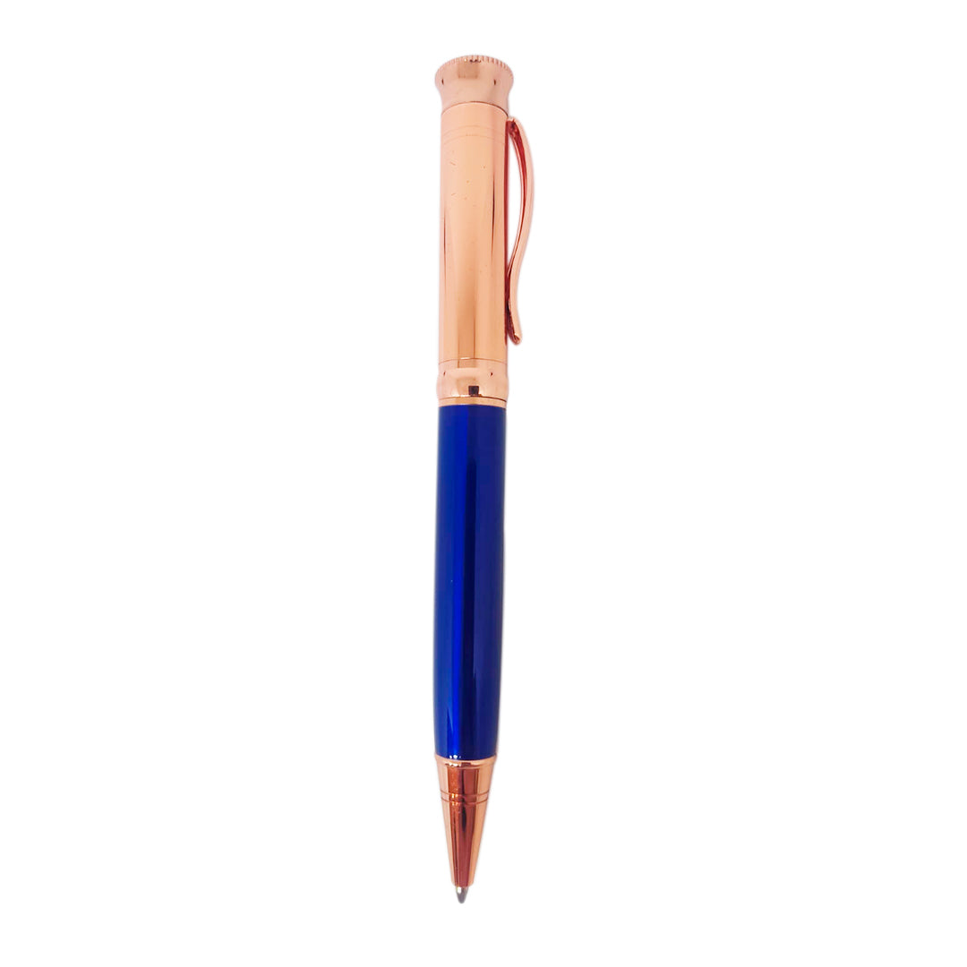 Bolígrafo Chroma Blue Perfect Class®