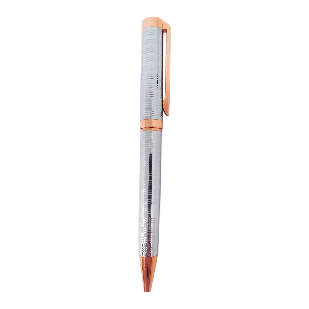 Bolígrafo Silver Line Perfect Class®