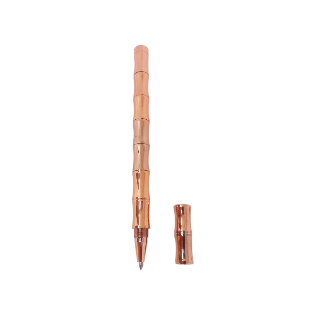 Bolígrafo Bamboo Copper Perfect Class®