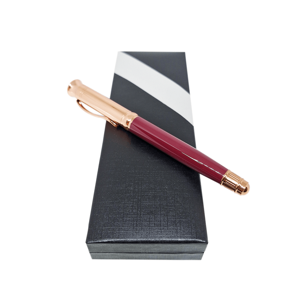 Bolígrafo Chroma Red Perfect Class®