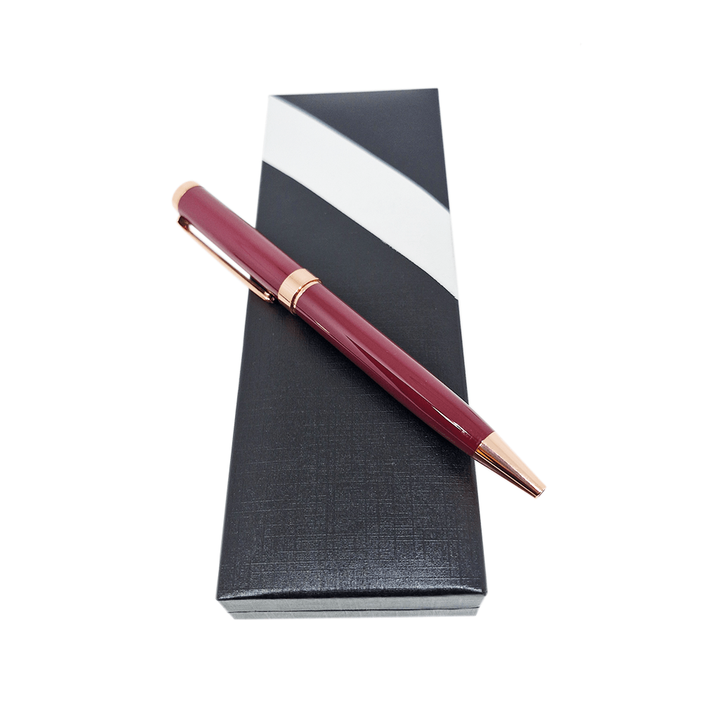 Bolígrafo Mistyc Red Perfect Class®