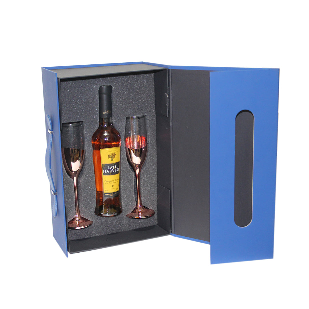 Charm Wine Perfect Class®