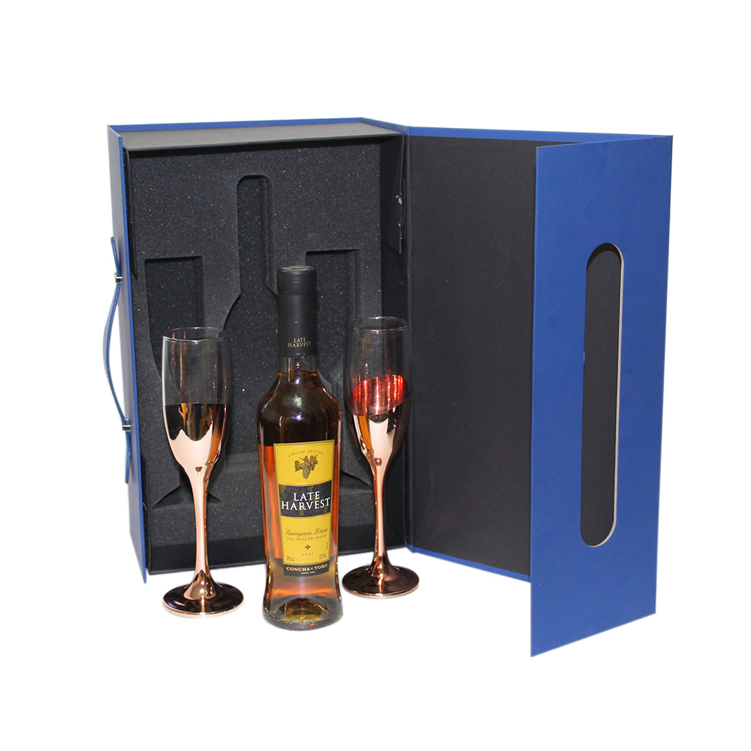 Charm Wine Perfect Class®