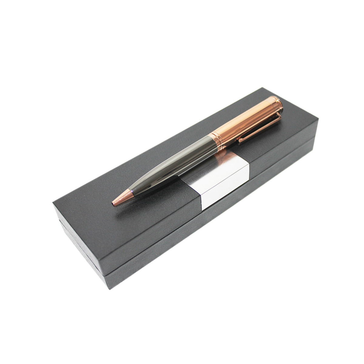 Bolígrafo Chroma Gray Perfect Class®