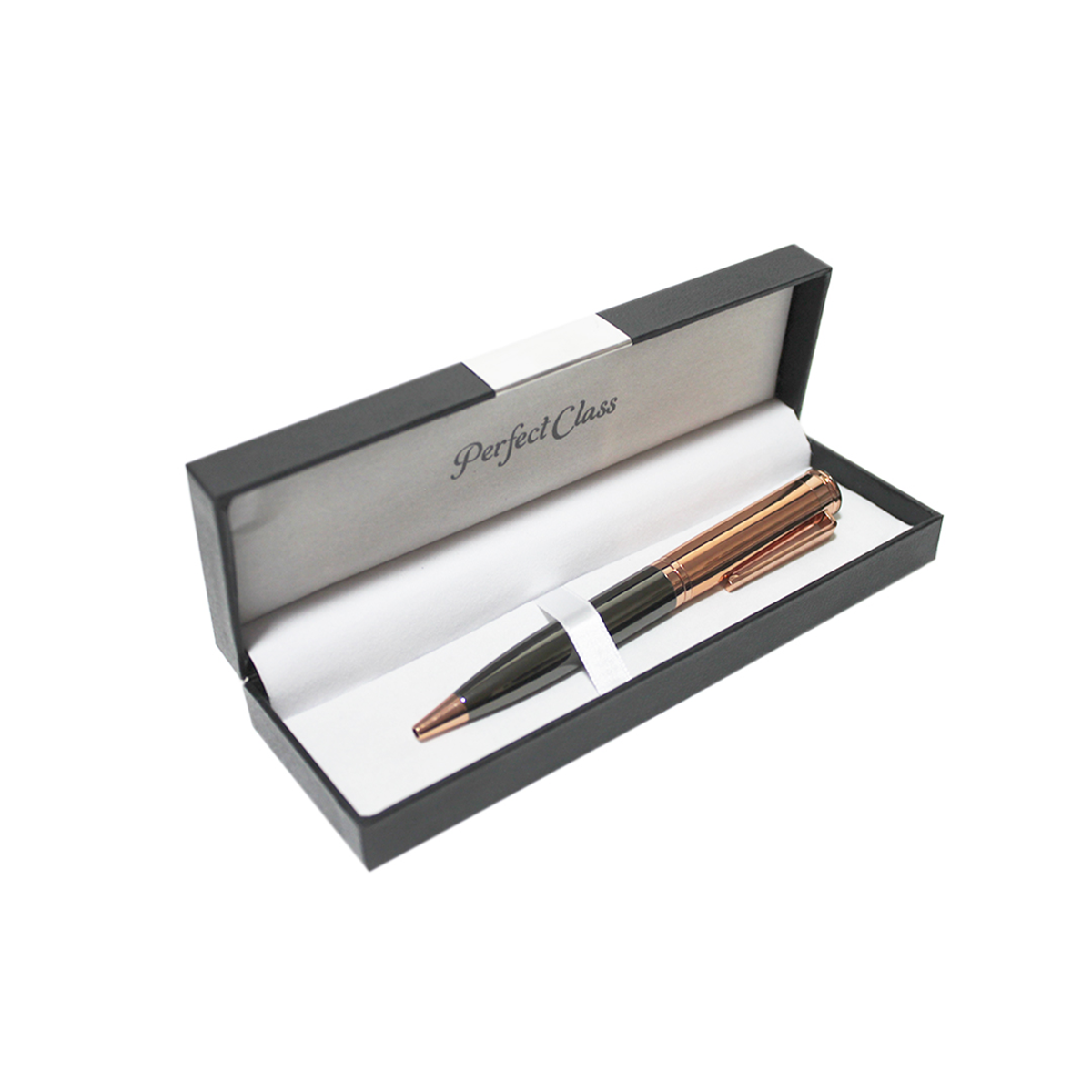 Bolígrafo Chroma Gray Perfect Class®