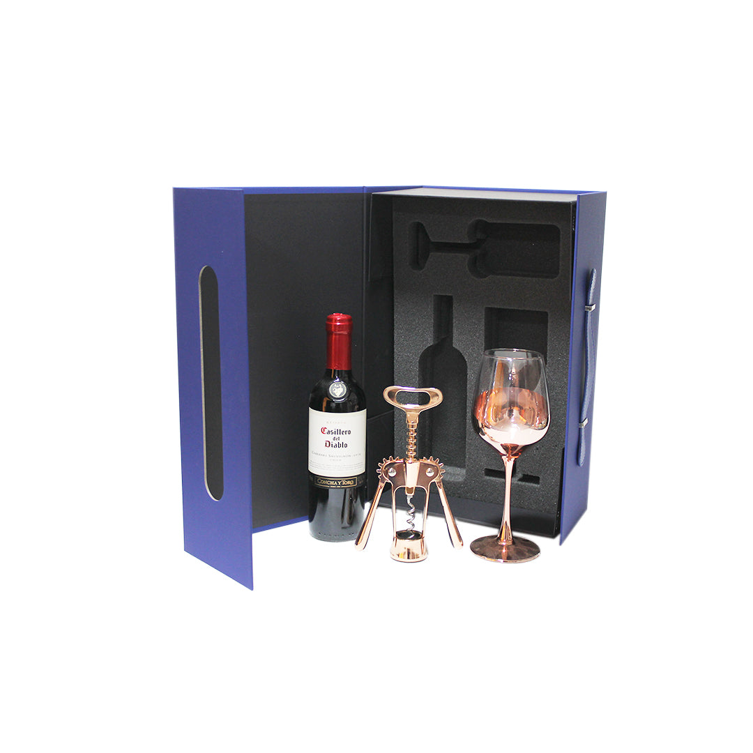Vintage Radiance Trio Perfect Class®