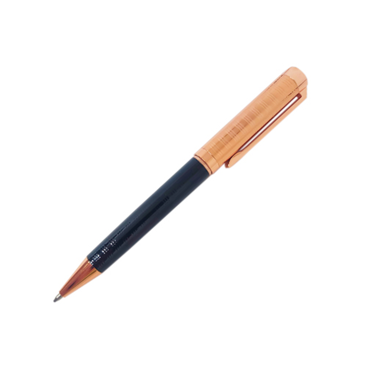 Bolígrafo Copper Black Perfect Class®