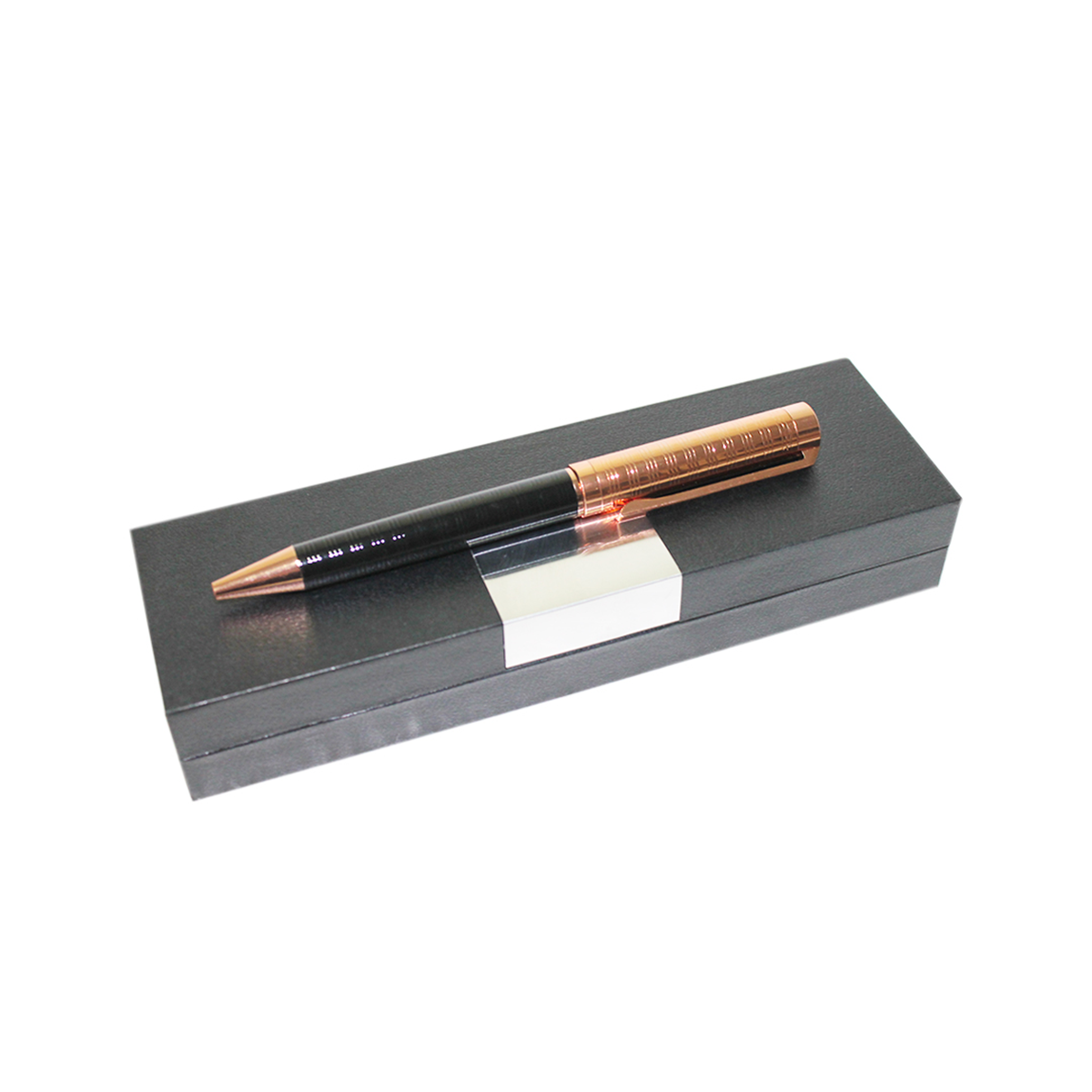 Bolígrafo Copper Black Perfect Class®