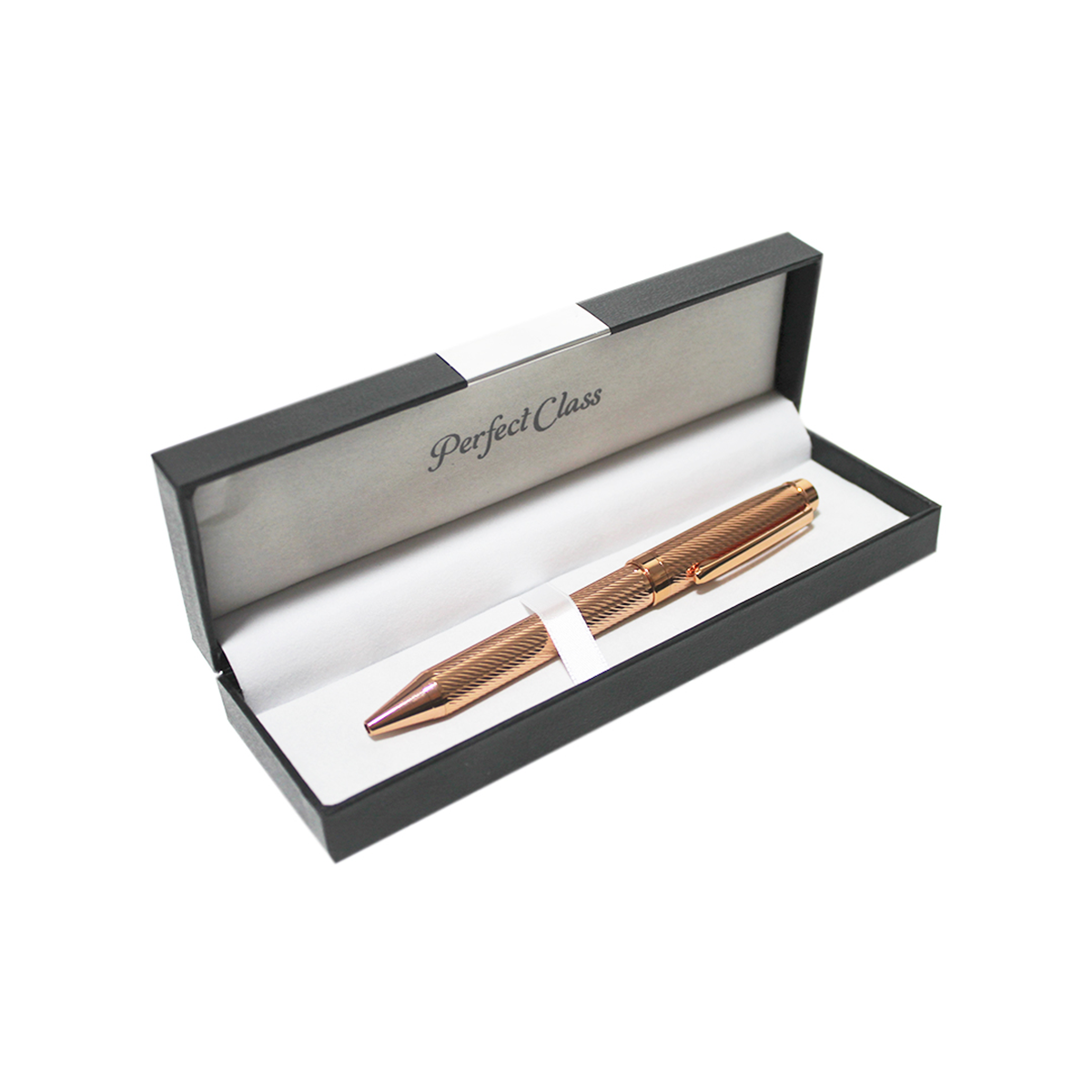 Bolígrafo Copper Cascade Perfect Class®