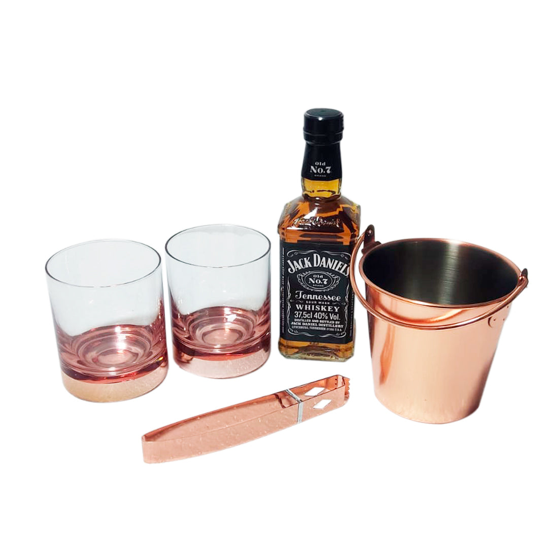 Copper Reserve Elixir Perfect Class®