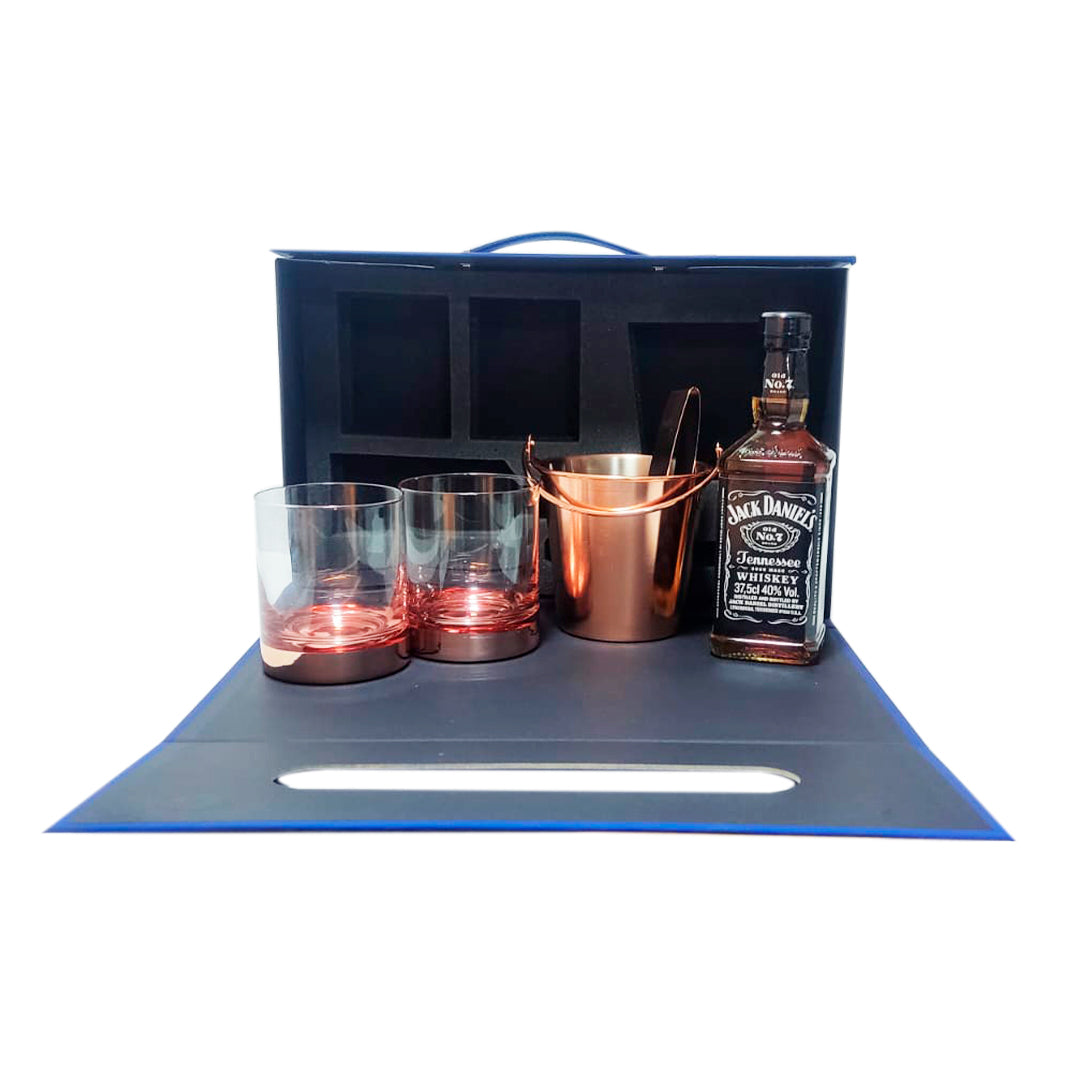 Copper Reserve Elixir Perfect Class®