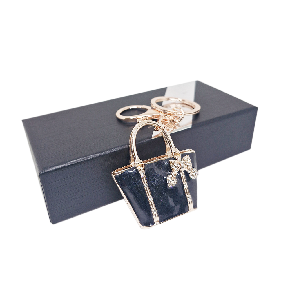 Llavero Copper Wallet