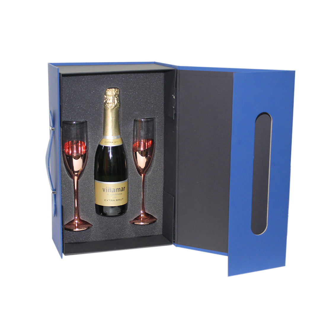Elegance Bubbly Perfect Class®