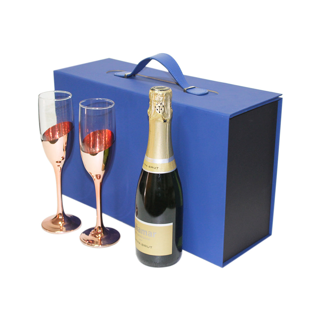 Elegance Bubbly Perfect Class®