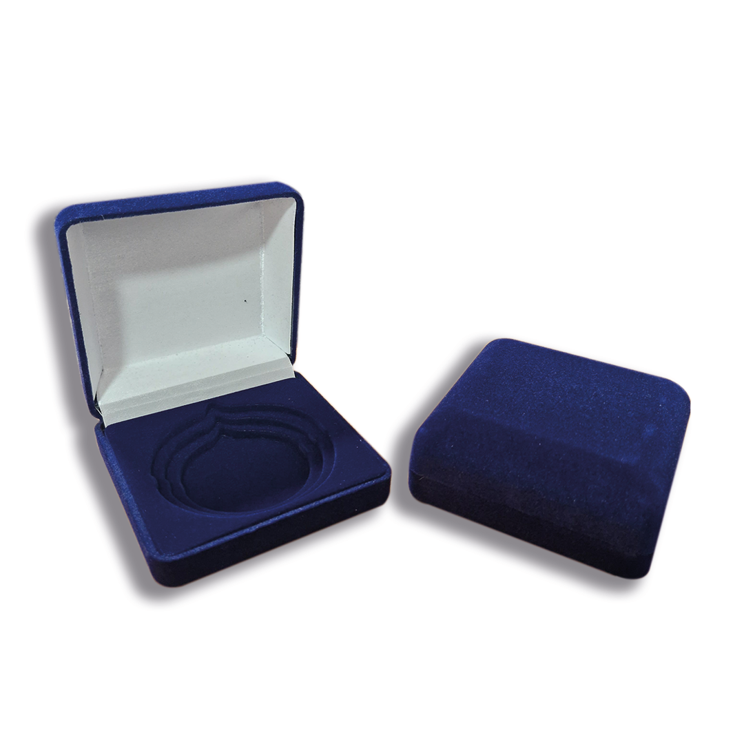 Estuche Medallas 50mm