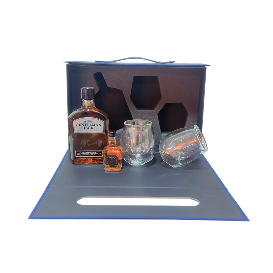 Gentleman's Choice Perfect Class®