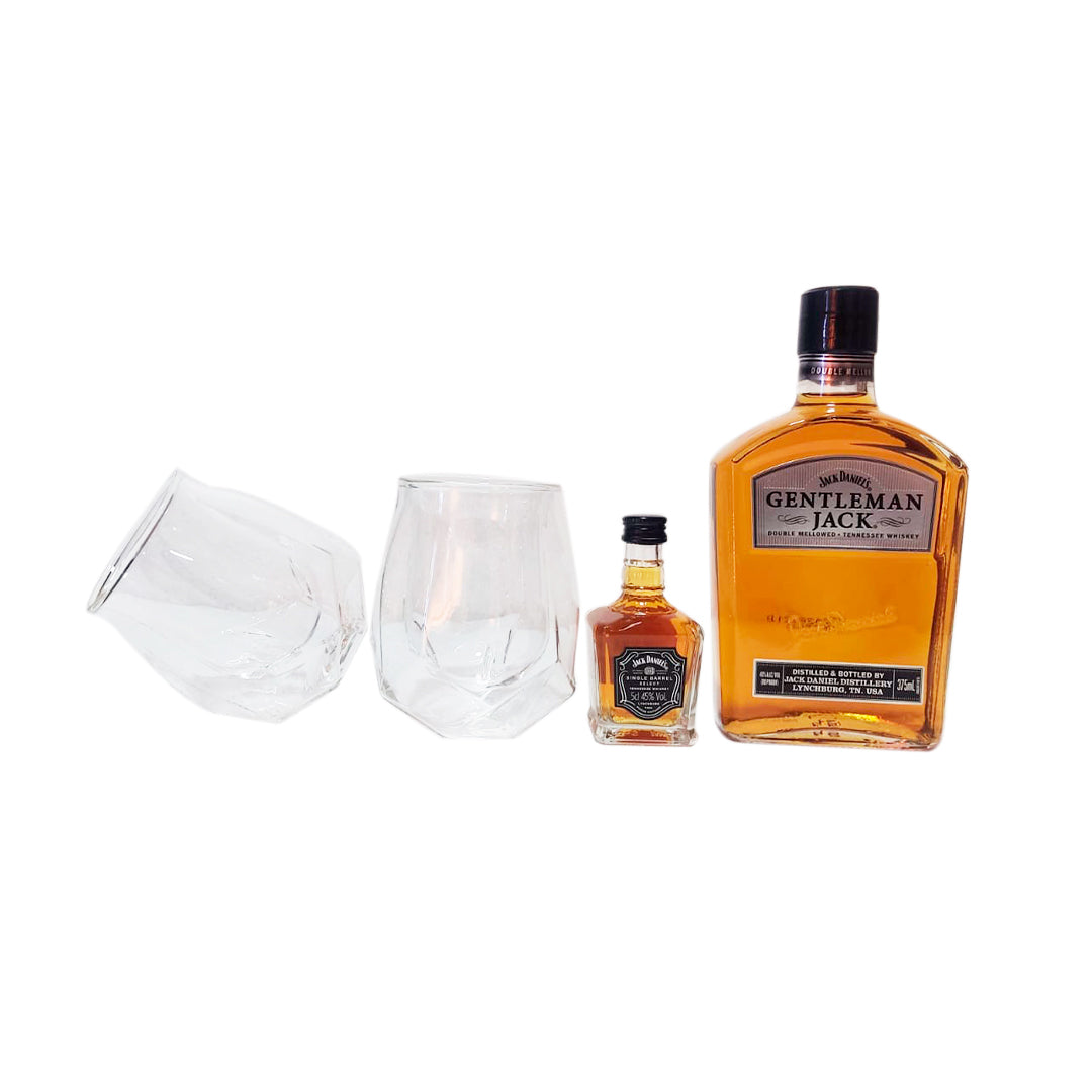 Gentleman's Choice Perfect Class®