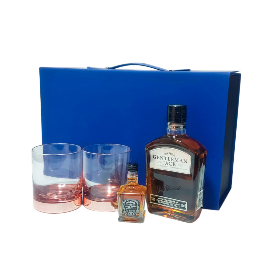 Gentleman's Select Perfect Class®