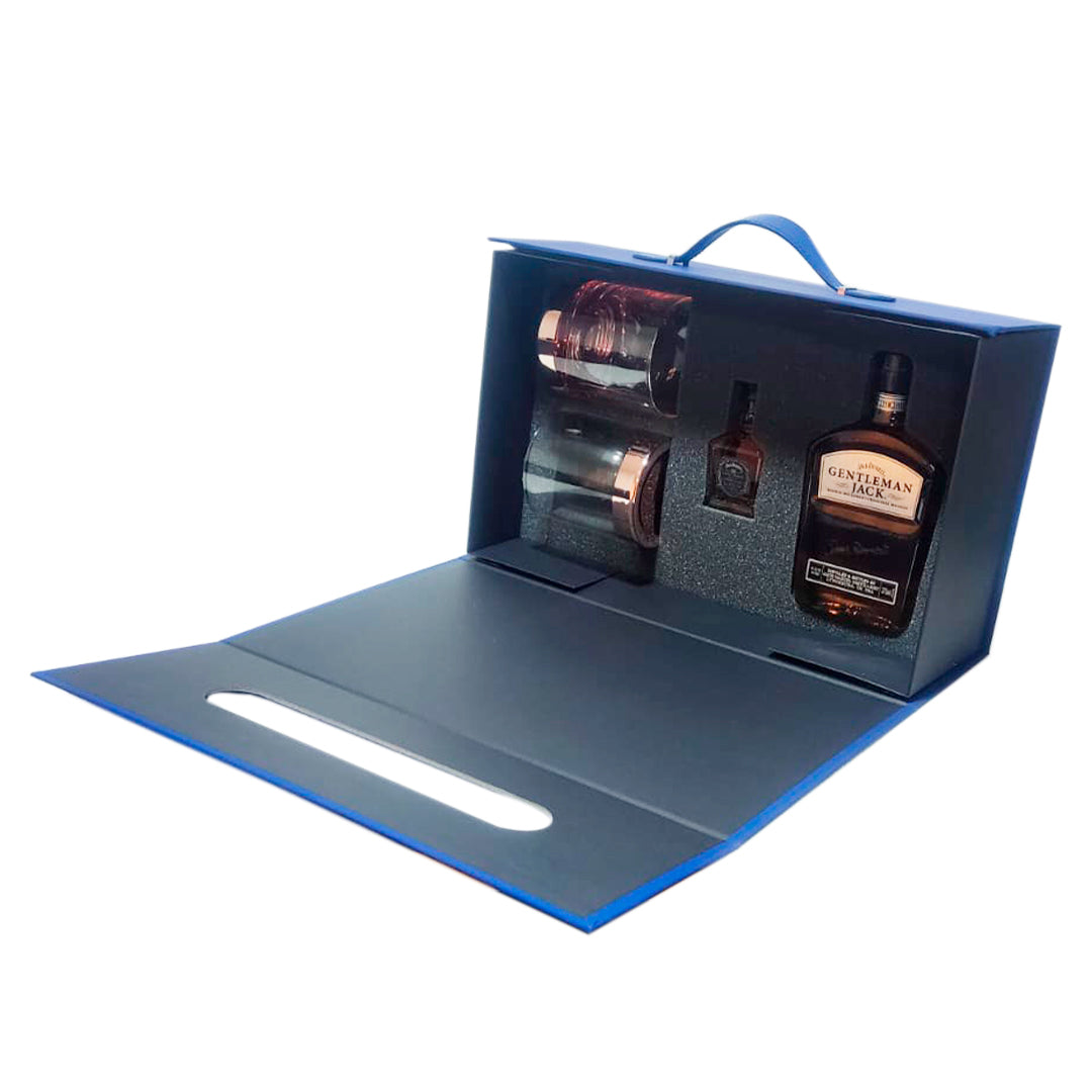 Gentleman's Select Perfect Class®