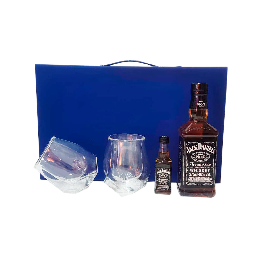 Old No. 7 Harmony Perfect Class®