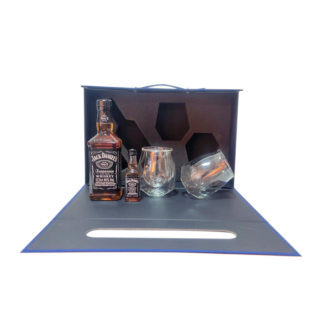 Old No. 7 Harmony Perfect Class®