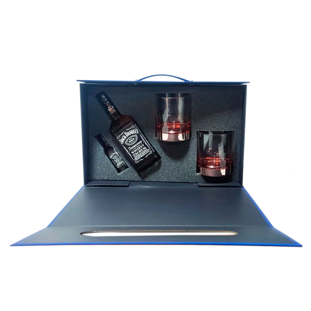 Old No. 7 Elegance Perfect Class®