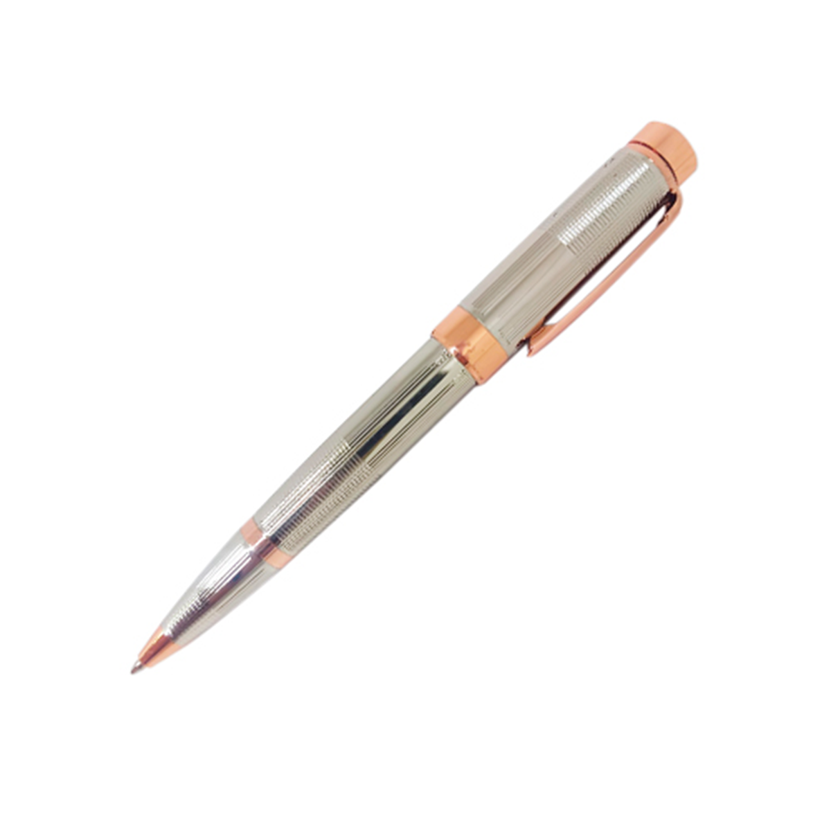 Bolígrafo Silver Point Perfect Class®