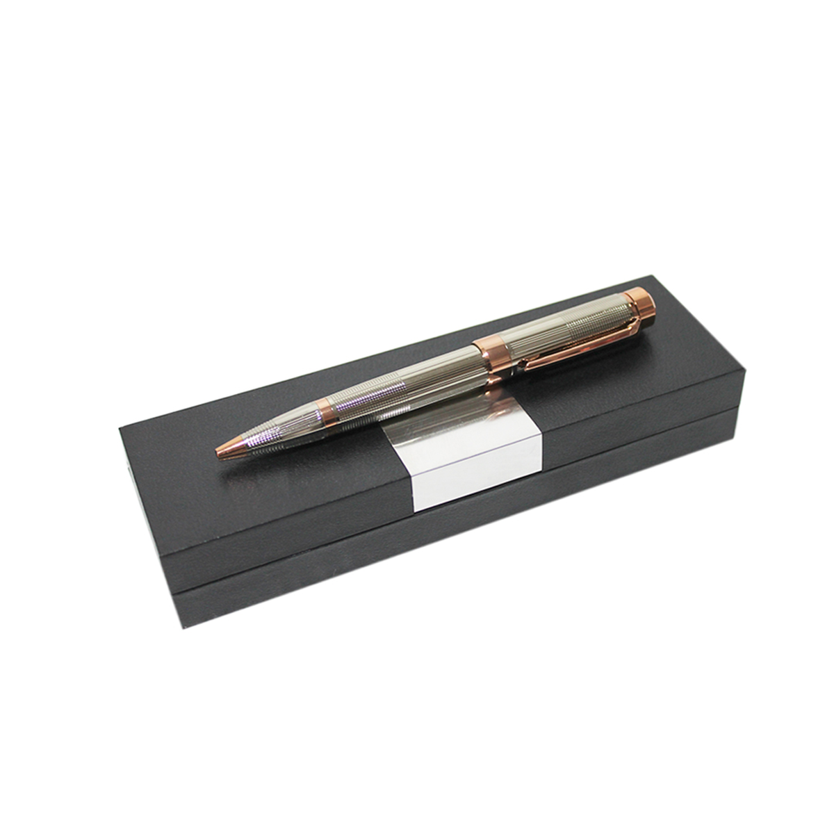 Bolígrafo Silver Point Perfect Class®