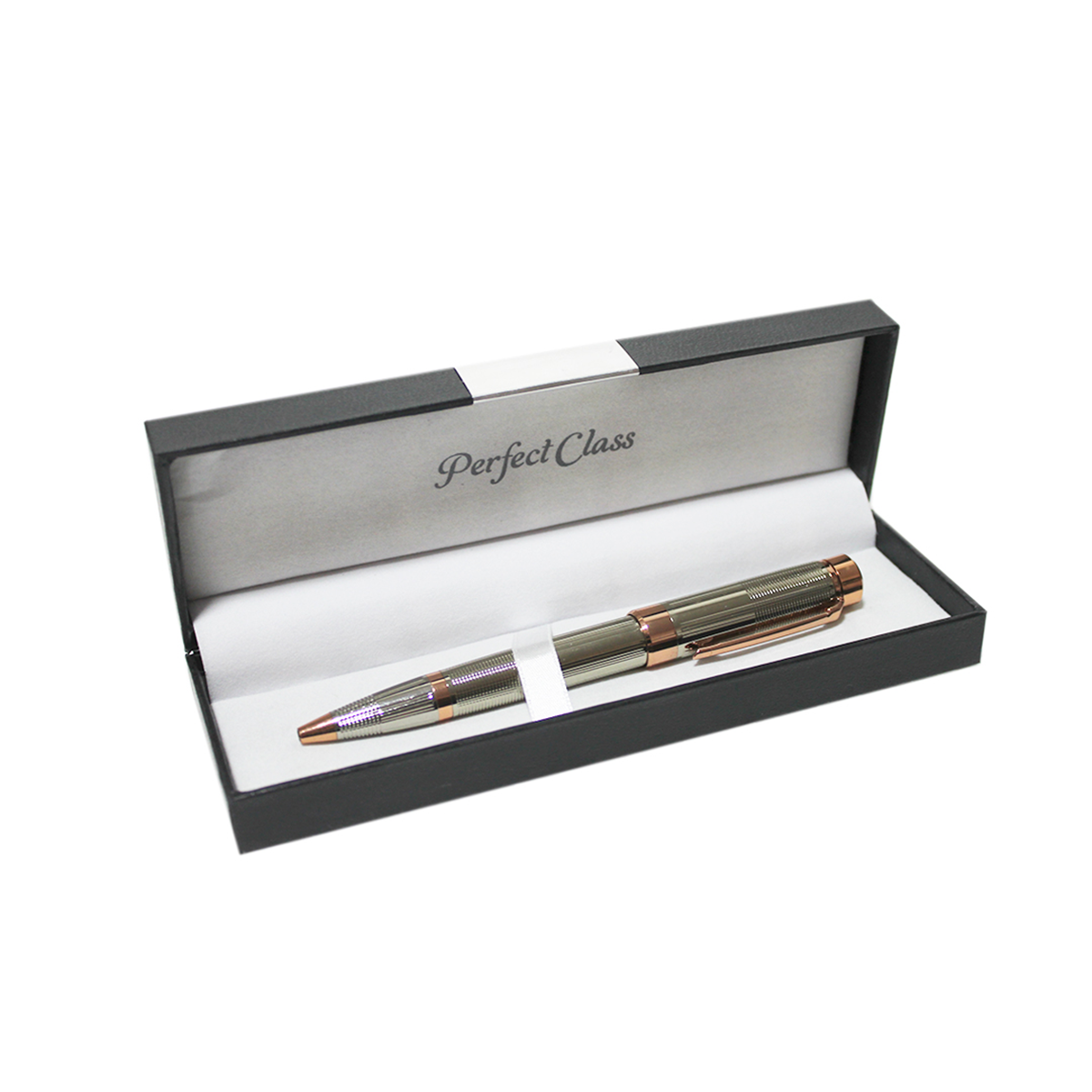 Bolígrafo Silver Point Perfect Class®