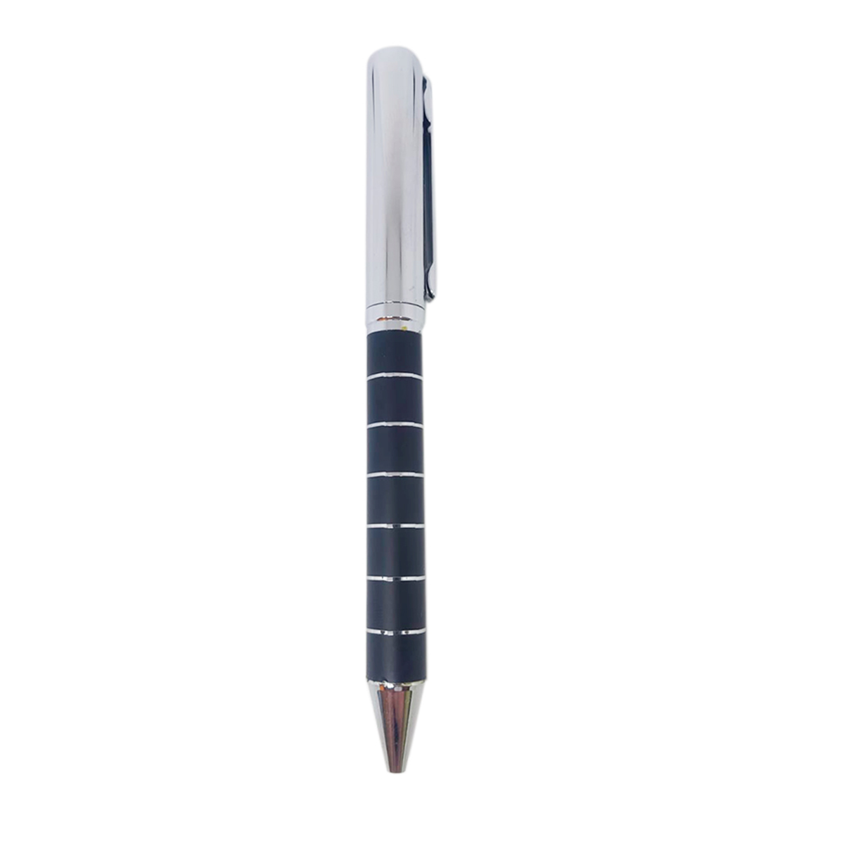 Bolígrafo Silver Signature Perfect Class®