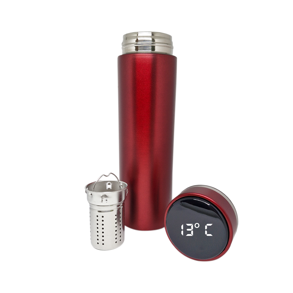 Termo Elite-Red 500ml