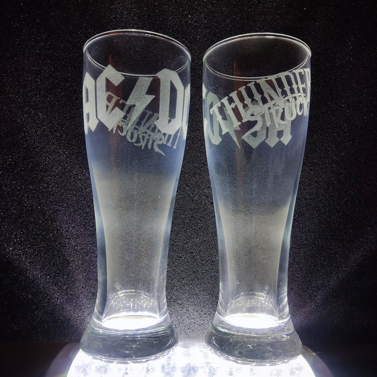 Garza Cervecera AC/DC 415ml Perfect Class®